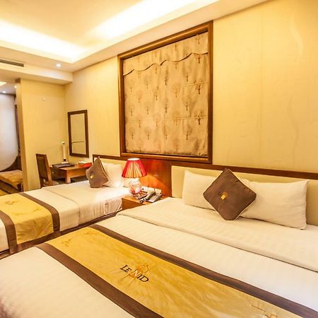 Lenid Hanoi Hotel Екстериор снимка