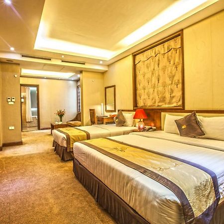 Lenid Hanoi Hotel Екстериор снимка