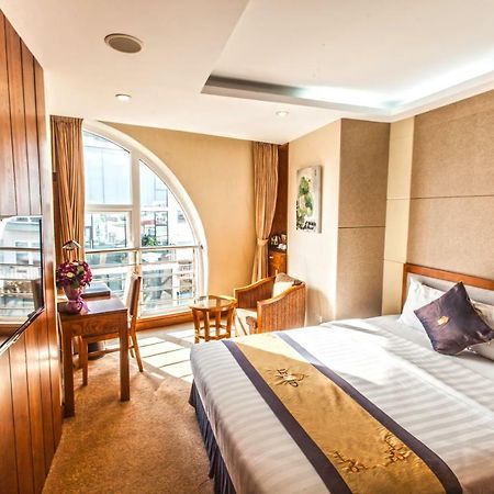 Lenid Hanoi Hotel Екстериор снимка