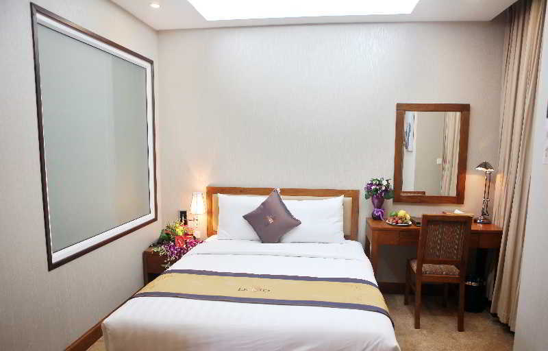 Lenid Hanoi Hotel Екстериор снимка
