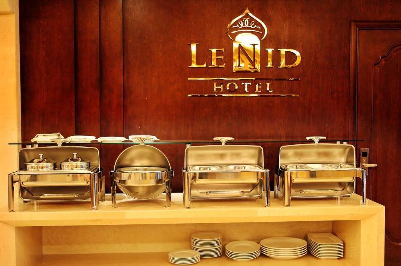 Lenid Hanoi Hotel Екстериор снимка