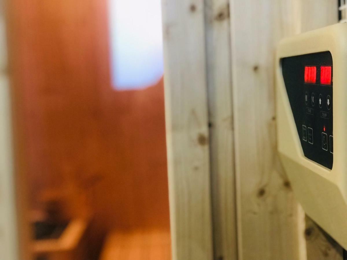 Lenid Hanoi Hotel Екстериор снимка