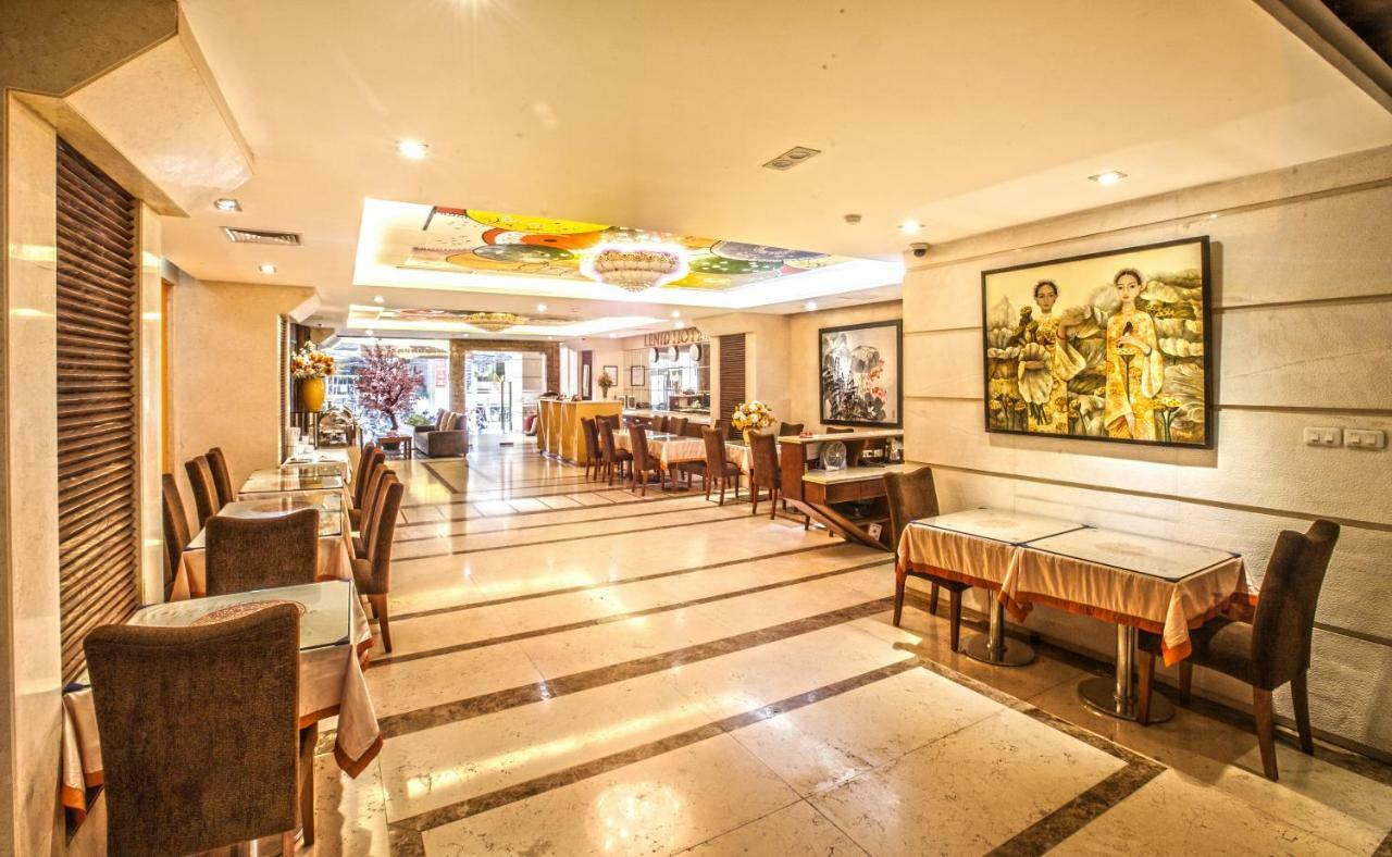 Lenid Hanoi Hotel Екстериор снимка