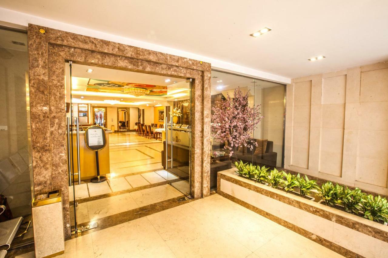 Lenid Hanoi Hotel Екстериор снимка