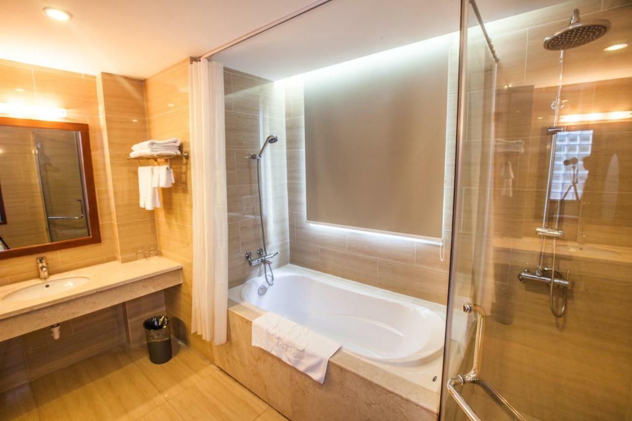 Lenid Hanoi Hotel Екстериор снимка