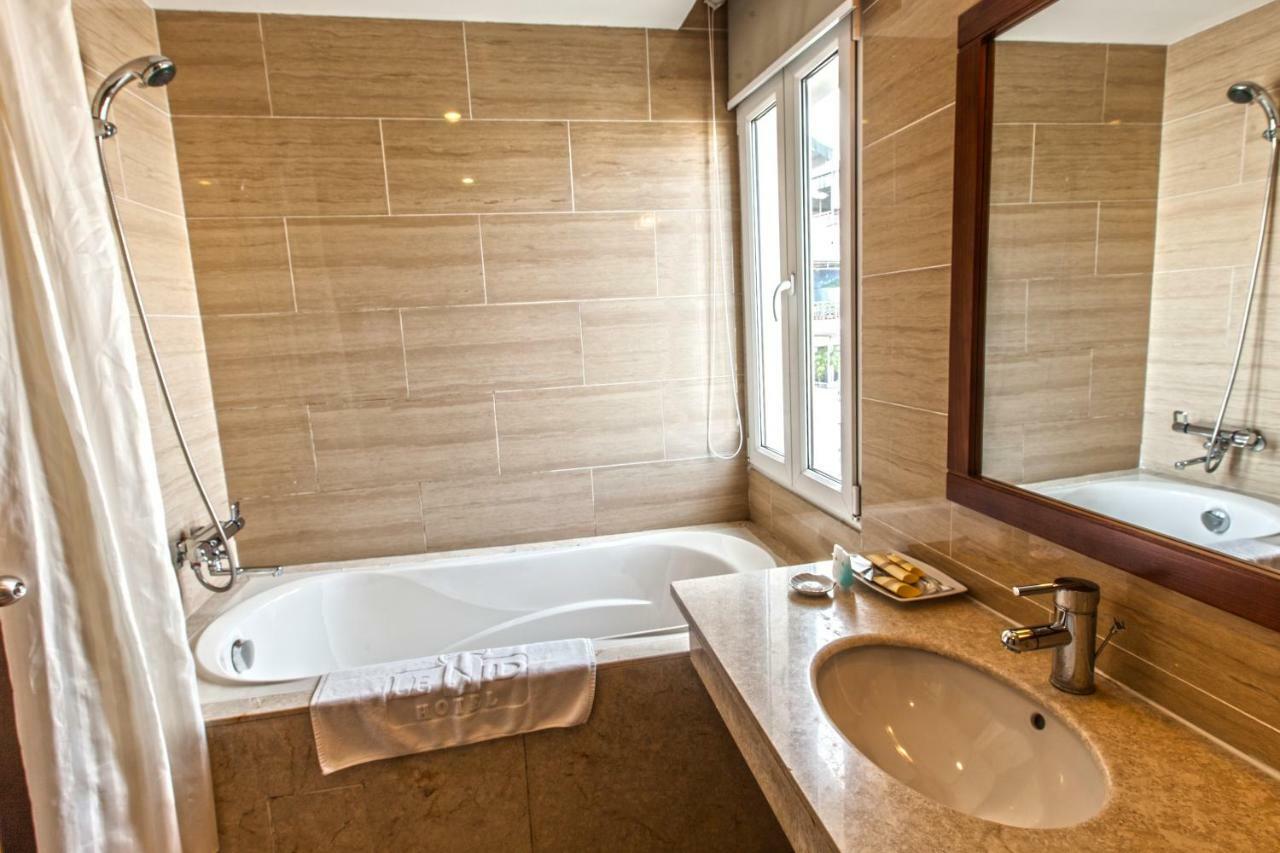 Lenid Hanoi Hotel Екстериор снимка