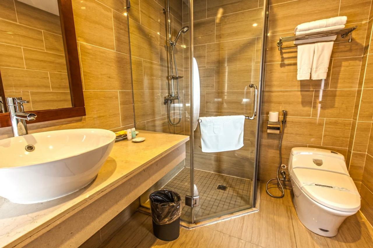 Lenid Hanoi Hotel Екстериор снимка