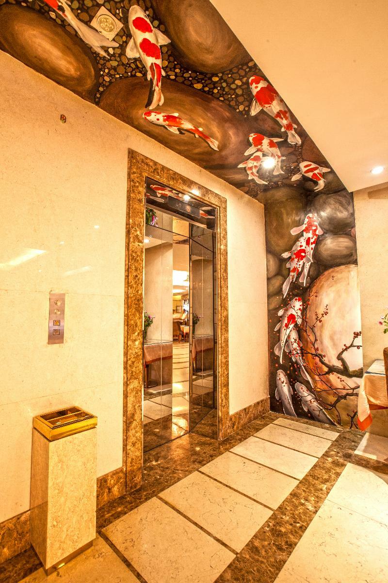 Lenid Hanoi Hotel Екстериор снимка