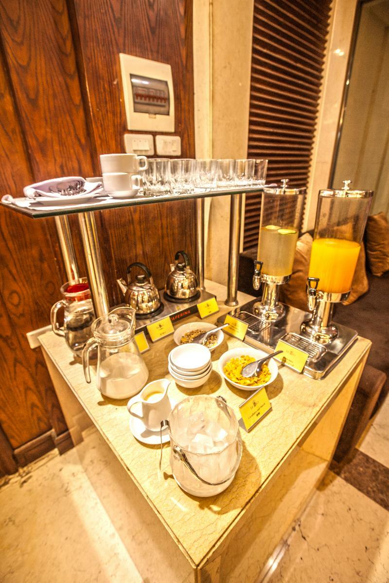Lenid Hanoi Hotel Екстериор снимка