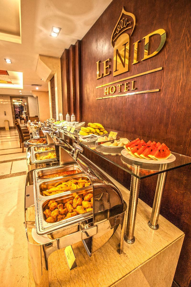 Lenid Hanoi Hotel Екстериор снимка