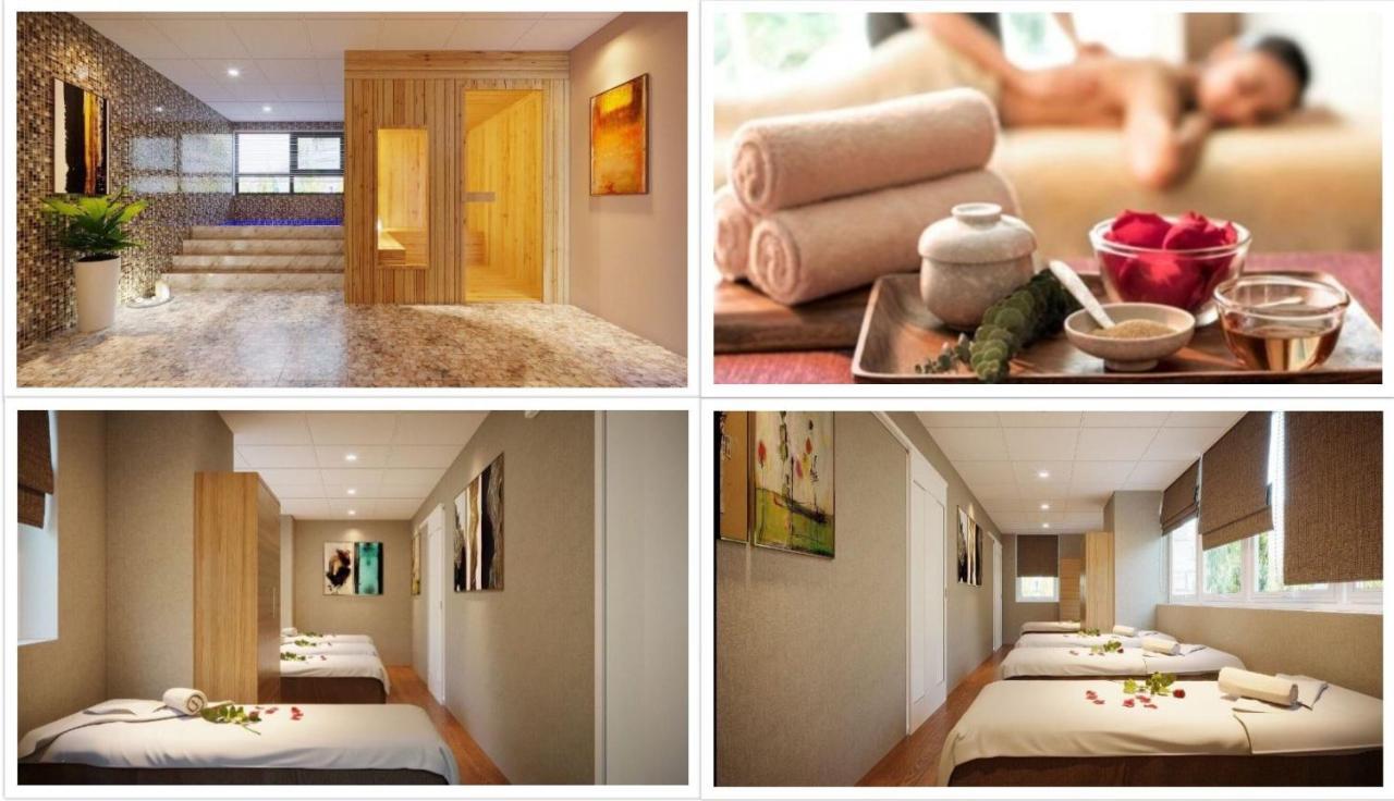 Lenid Hanoi Hotel Екстериор снимка